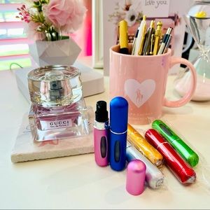 Gucci Eau De Parfum ii SAMPLE